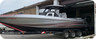 Sunsation Powerboats Sunsation 32CCXR - barco a motor