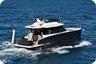 Cobra (PL) Cobra Yachts Futura 40 Charter - Motorboot