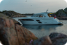 Marex 360 Cabriolet Cruiser - motorboat