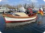 Wester Engh 800 Classic Special Edition - Motorboot