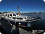 Haren Werft Haren 1100 Kruiser - motorboat