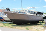 Tengro Jachtwerf Tengro Kruizer 1120 - motorboat
