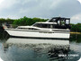 Linssen 402 SX - barco a motor