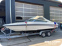 Genesis Powerboats Genesis 2001 BR Bowrider inkl - motorboat