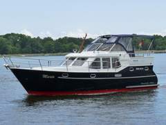 Concordia 105 AC - Maria (motor yacht)