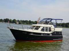 Concordia 105 AC - Antje (motor yacht)