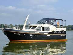 Classic 1130 AC - Black Pearl (Motoryacht)