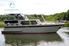 Proficiat 1300 Exclusive - Delight (motor yacht)