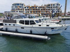 Vacance 1240 Bws - Marlies (motor yacht)
