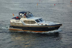 Keser-Hollandia 40 C - Seepferdchen 37 (Motoryacht)
