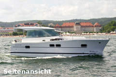Delphia Nautica 1000 - Lene (motor yacht)