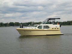 Proficiat Retro 1025 - Seepferdchen 48 (motor yacht)