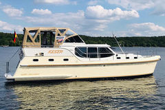 Gruno 38 Classic - Seepferdchen 55 (motor yacht)