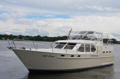 Concordia 125 AC - MS Ellen (motor yacht)
