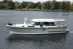 Linssen Yachts 40 SL Sedan - Karina
