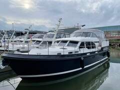 Linssen Yachts Grand Sturdy 40.0 AC - Hannah