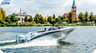 B1 B1 Yachts ST Tropez 5 Silverline Edition - motorboat
