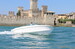B1 B1 Yachts ST Tropez 7 White WAVE BILD 4