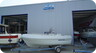Hansvik 550 PROF top Angebot - barco a motor