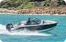 Quicksilver Activ 555 Bowrider - Motorboot