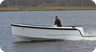 Corsiva 650 Tender - Motorboot