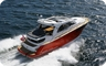 Marex 320 Aft Cabin Cruiser - barco a motor