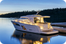 Marex 330 Scandinavia - barco a motor