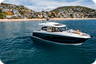 Prestige 420 S-Line - barco a motor