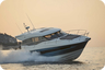 Prestige 460 S-Line - barco a motor