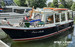 Holländischer Werftbau Holländisches Salonboot 8.5 BILD 5