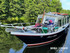 Holländischer Werftbau Holländisches Salonboot 8.5 BILD 6