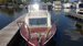 Werft Plaue Eigenbau Riverlady Schnes Wanderboot BILD 9