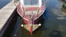 Werft Plaue Eigenbau Riverlady Schnes Wanderboot BILD 10