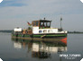 Anker Werft Anker Schlepper Werftvideotb - Motorboot
