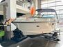 Sea Ray 250 SLX Wakeboardtower 350 PS Beste - Motorboot
