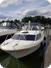 Scand 25 Classic mit Liegeplatz Grünheide - Motorboot