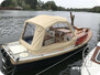 Yachtservice Breukelen Eurosloep 660 - motorboat