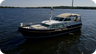 Linssen Grand Sturdy 500 Variotop MK II - motorboat