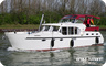 Linskens 46 - motorboat