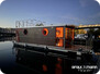 SOLAR-Sky Solar Hausboot 2022 - motorboat