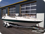 Regal 2001 Bowrider - motorboat