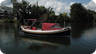 WeCo 635 Sloep - barco a motor