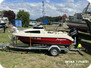 Mystraly Boote Mystraly 430 Cabin Straßentrailer - barco a motor