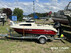 Mystraly Boote Mystraly 430 Cabin Straßentrailer BILD 2