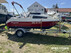 Mystraly Boote Mystraly 430 Cabin Straßentrailer BILD 5