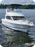 Bayliner 2858 Fly - motorboat