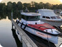 Axopar 28 Cabin Brabus Line - motorboat