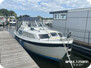 Fram 25 neuer Yanmar Motor - motorboot