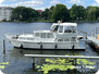 Pedro 693 mit Komplett Refit neuer Lackierung - motorboot