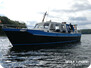 Bergumermeer 1100 AK - motorboot
